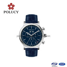 Chronograph Watch Classical Men′s Watch Custom Made